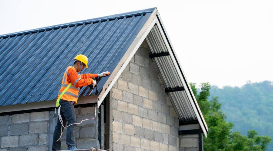 Expert top industrial roofings services in Prosser, WA